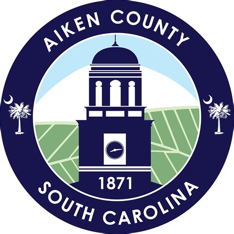 aiken county government